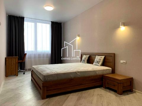 квартира по адресу Беговая ул., 17