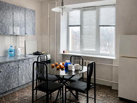 квартира за адресою Голосіївський просп. (40-річчя Жовтня), 88