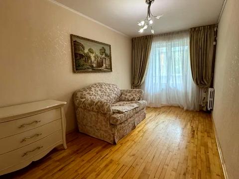 квартира за адресою Менахем-Мендл Шнеєрсона вул. (Мініна), 5