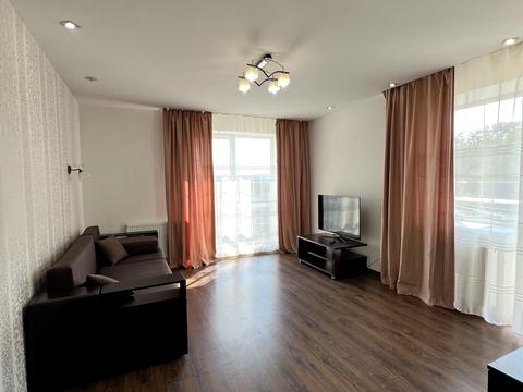 квартира по адресу Винная Гора ул., 5