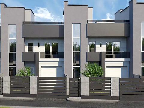 дом по адресу Садовая ул.