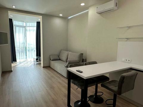 квартира за адресою Одеса, Фонтанська дорога вул. (Перекопской дивизии улица), 124