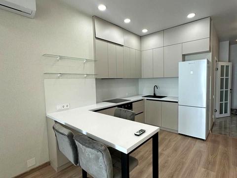 квартира за адресою Одеса, Фонтанська дорога вул. (Перекопской дивизии улица), 124