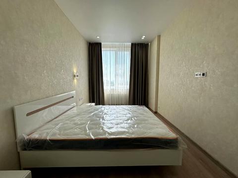 квартира за адресою Одеса, Фонтанська дорога вул. (Перекопской дивизии улица), 124