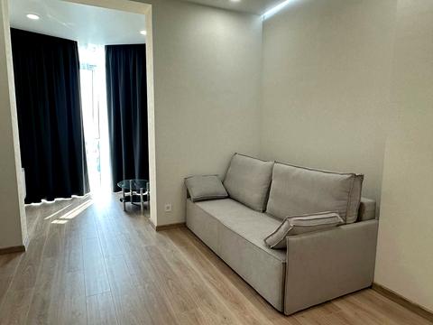 квартира за адресою Одеса, Фонтанська дорога вул. (Перекопской дивизии улица), 124