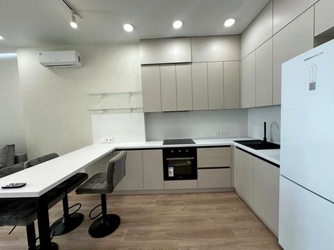 квартира за адресою Одеса, Фонтанська дорога вул. (Перекопской дивизии улица), 124