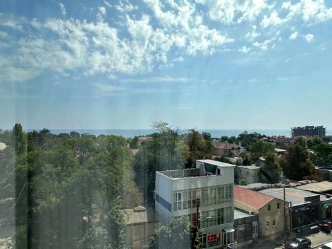 квартира за адресою Одеса, Фонтанська дорога вул. (Перекопской дивизии улица), 124