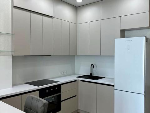 квартира за адресою Одеса, Фонтанська дорога вул. (Перекопской дивизии улица), 124