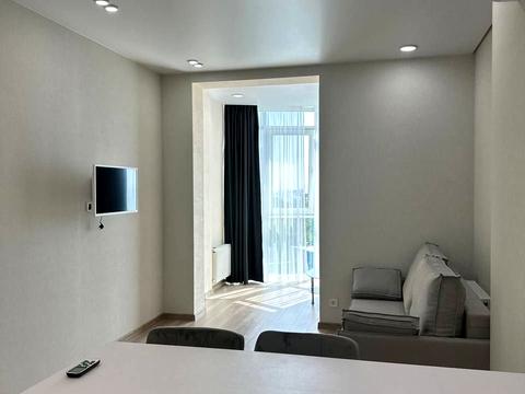 квартира за адресою Одеса, Фонтанська дорога вул. (Перекопской дивизии улица), 124