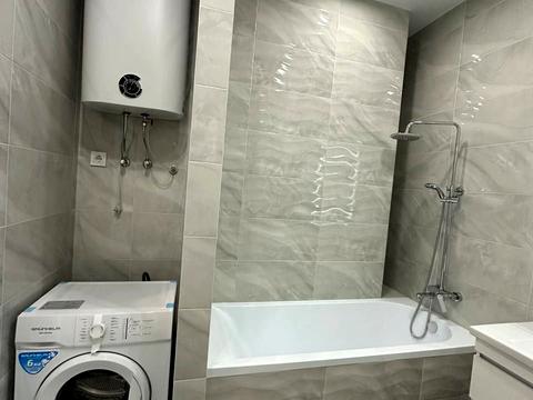 квартира за адресою Одеса, Фонтанська дорога вул. (Перекопской дивизии улица), 124