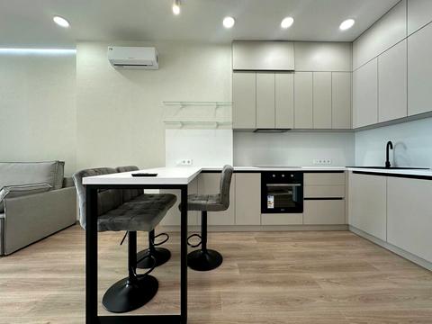 квартира за адресою Одеса, Фонтанська дорога вул. (Перекопской дивизии улица), 124