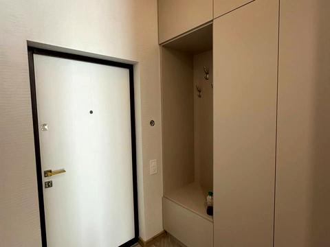 квартира за адресою Одеса, Фонтанська дорога вул. (Перекопской дивизии улица), 124