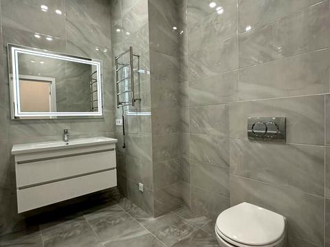 квартира за адресою Одеса, Фонтанська дорога вул. (Перекопской дивизии улица), 124