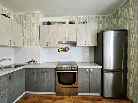 квартира за адресою Миколи Закревського вул., 97-А