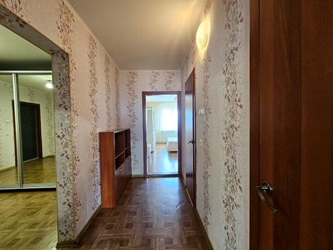 квартира за адресою Миколи Закревського вул., 97-А