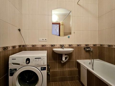 квартира за адресою Миколи Закревського вул., 97-А