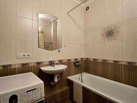 квартира за адресою Миколи Закревського вул., 97-А