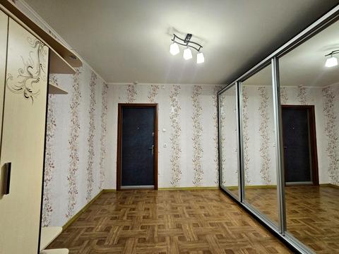 квартира за адресою Миколи Закревського вул., 97-А