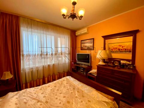 квартира за адресою Рональда Рейгана вул., 8-А