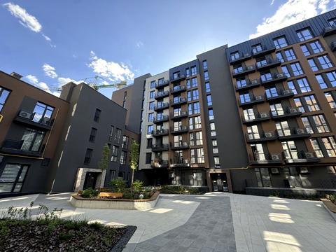 квартира по адресу Замарстыновская ул. (Калинина), 76