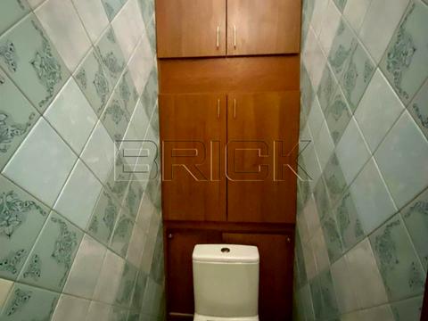 квартира за адресою Рональда Рейгана вул., 8-А