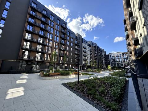 квартира по адресу Замарстыновская ул. (Калинина), 76