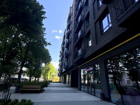 квартира по адресу Замарстыновская ул. (Калинина), 76