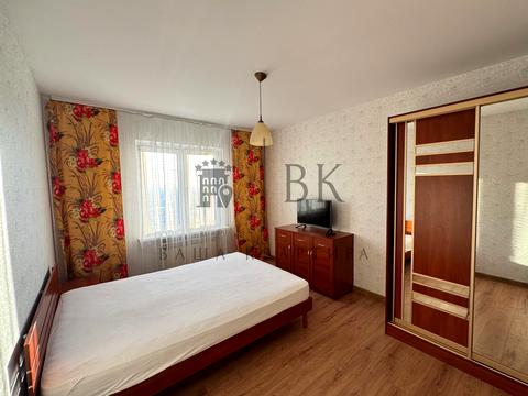 квартира за адресою Єлизавети Чавдар вул., 4