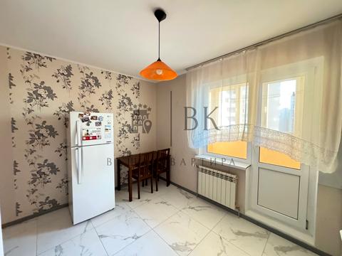 квартира за адресою Єлизавети Чавдар вул., 4