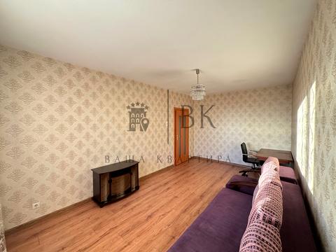 квартира за адресою Єлизавети Чавдар вул., 4