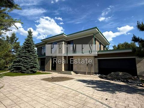 дом по адресу Центральная ул.