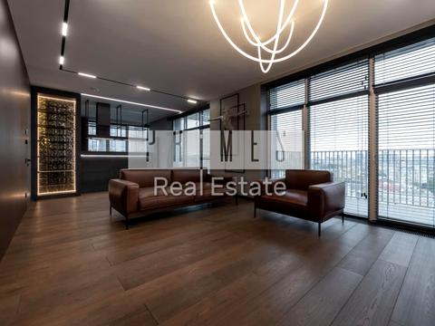 квартира за адресою Бульварно-Кудрявська вул. (Воровського), 17