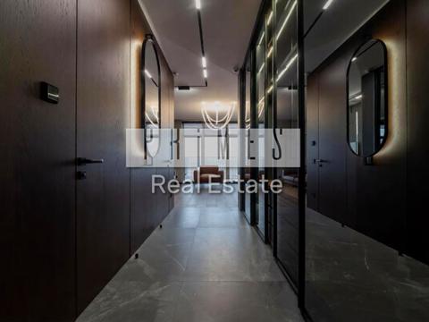 квартира за адресою Бульварно-Кудрявська вул. (Воровського), 17