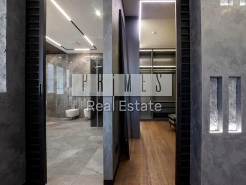 квартира за адресою Бульварно-Кудрявська вул. (Воровського), 17