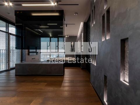 квартира за адресою Бульварно-Кудрявська вул. (Воровського), 17