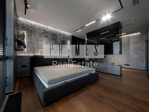 квартира за адресою Бульварно-Кудрявська вул. (Воровського), 17