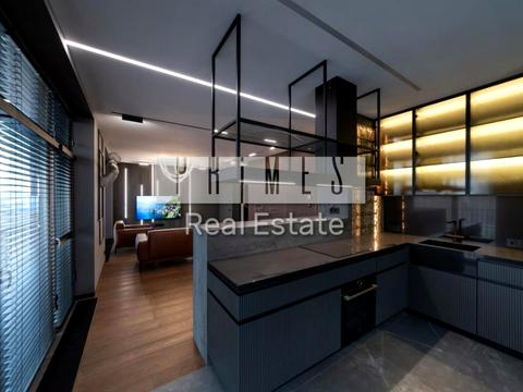 квартира за адресою Бульварно-Кудрявська вул. (Воровського), 17