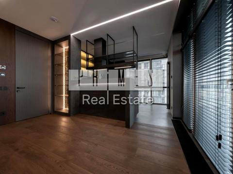 квартира за адресою Бульварно-Кудрявська вул. (Воровського), 17