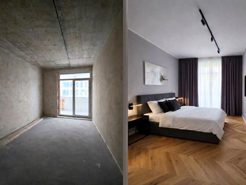 квартира за адресою Львів, Івана Раковського вул., (Будинок 2)