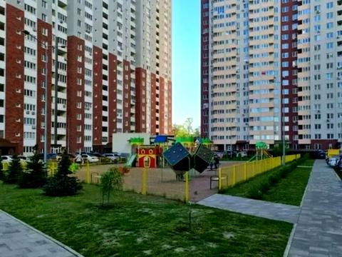 квартира за адресою Балтійський пров., 1