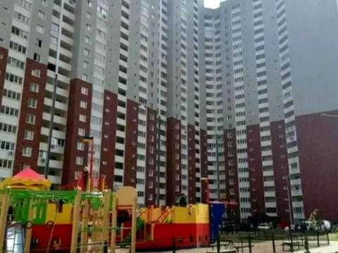 квартира за адресою Балтійський пров., 1