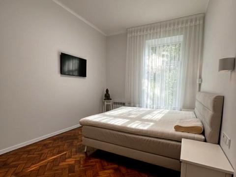 квартира за адресою Ольги Кобилянської вул., 16