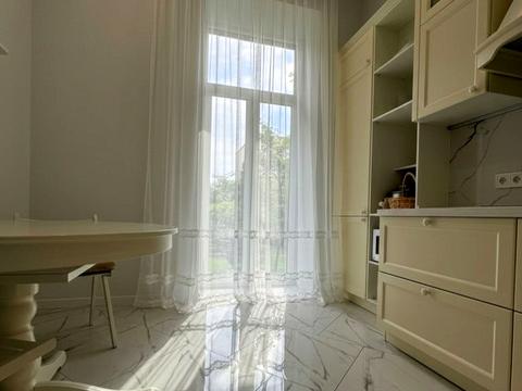 квартира за адресою Ольги Кобилянської вул., 16