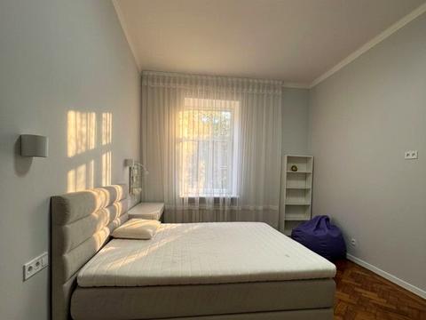 квартира за адресою Ольги Кобилянської вул., 16