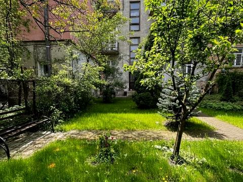 квартира за адресою Ольги Кобилянської вул., 16