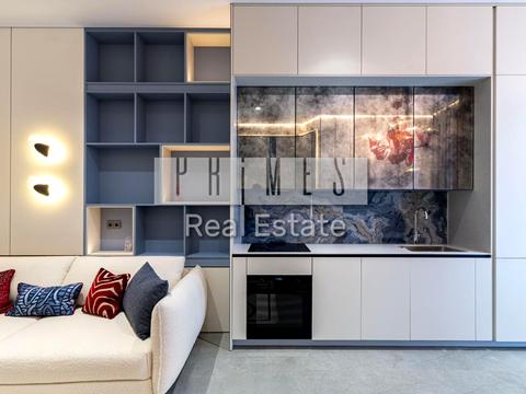 квартира по адресу Садово-Ботанічна ул. (Тимірязєвська), 46