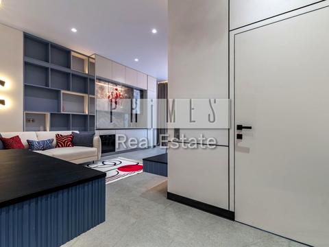 квартира по адресу Садово-Ботанічна ул. (Тимірязєвська), 46