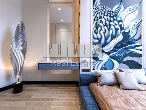 квартира по адресу Садово-Ботанічна ул. (Тимірязєвська), 46