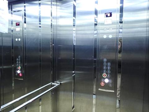 квартира за адресою Богдана Хмельницького вул., 32