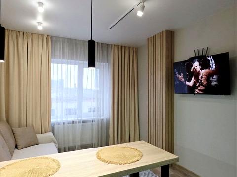 квартира за адресою Богдана Хмельницького вул., 32